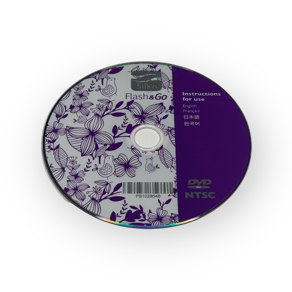 Silk’n ↯ Flash & Go Permanent Hair Removal Home Pulse Light Device ↯ FDA Approve - Picture 14 of 16